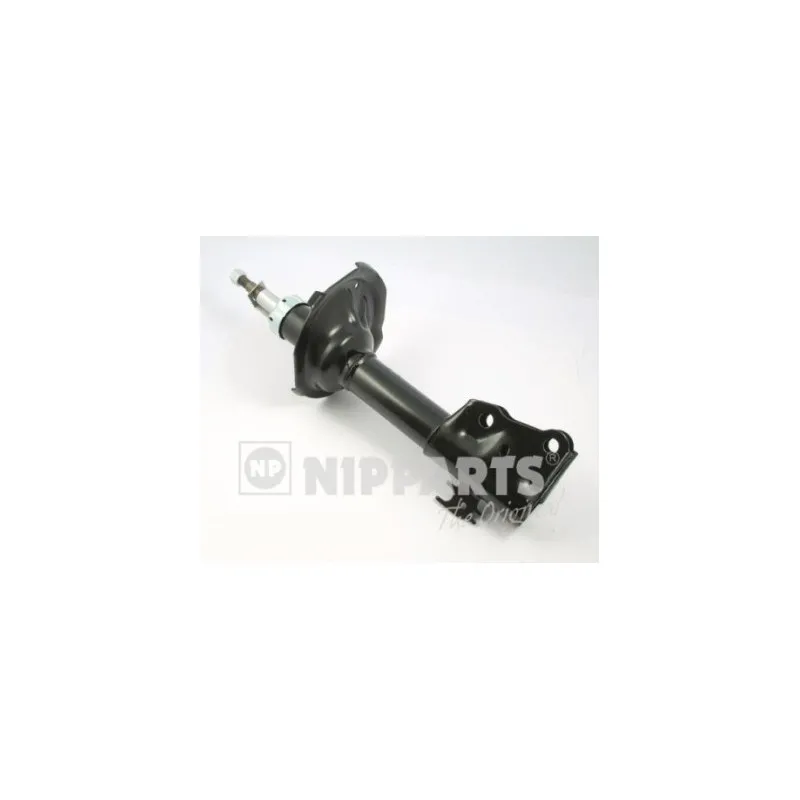 Jeu de 2 amortisseurs avant NIPPARTS J5502003G