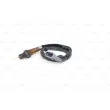 Sonde lambda BOSCH 0 258 006 389 - Visuel 1