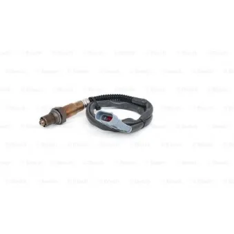 Sonde lambda BOSCH 0 258 006 389