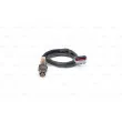 Sonde lambda BOSCH 0 258 006 389 - Visuel 2
