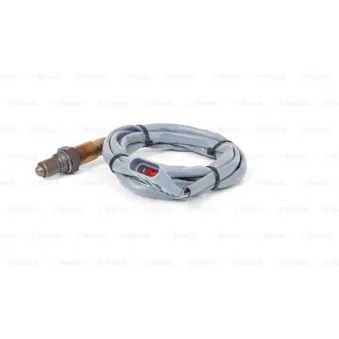 Sonde lambda BOSCH 0 258 006 391