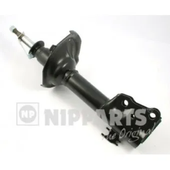 Jeu de 2 amortisseurs avant NIPPARTS J5502004G
