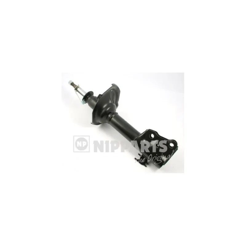 Jeu de 2 amortisseurs avant NIPPARTS J5502004G