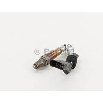 Sonde lambda BOSCH 0 258 006 392