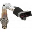 Sonde lambda BOSCH 0 258 006 392 - Visuel 2