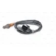 Sonde lambda BOSCH 0 258 006 406 - Visuel 1