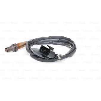 Sonde lambda BOSCH 0 258 006 406