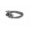 Sonde lambda BOSCH 0 258 006 406 - Visuel 3