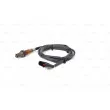 Sonde lambda BOSCH 0 258 006 411 - Visuel 1