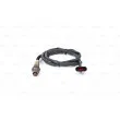 Sonde lambda BOSCH 0 258 006 411 - Visuel 2