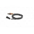 Sonde lambda BOSCH 0 258 006 411 - Visuel 3