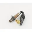 Sonde lambda BOSCH 0 258 006 420 - Visuel 1