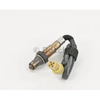 Sonde lambda BOSCH 0 258 006 420