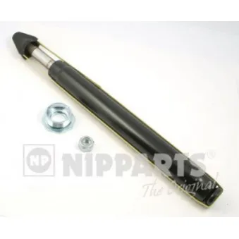 Jeu de 2 amortisseurs avant NIPPARTS J5502006G