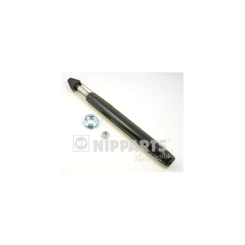 Jeu de 2 amortisseurs avant NIPPARTS J5502006G