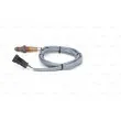 Sonde lambda BOSCH 0 258 006 424 - Visuel 3