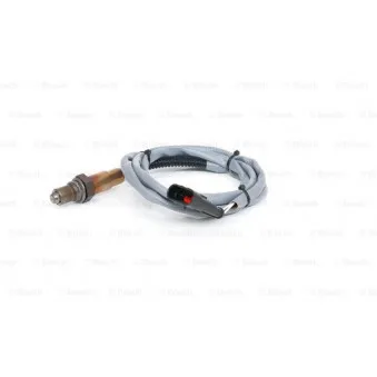 Sonde lambda BOSCH 0 258 006 425