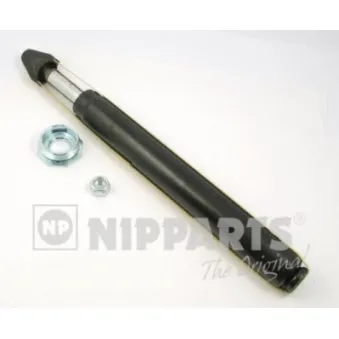 Jeu de 2 amortisseurs avant NIPPARTS J5502007G