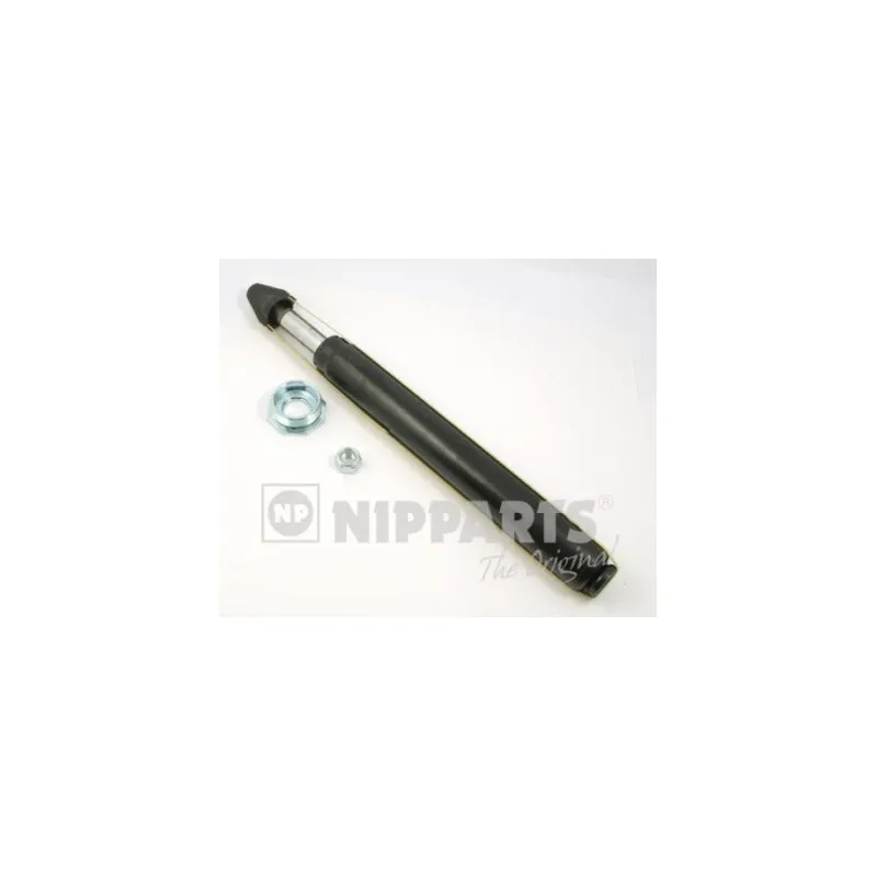 Jeu de 2 amortisseurs avant NIPPARTS J5502007G