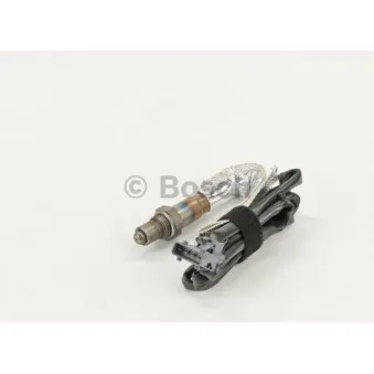 Sonde lambda BOSCH 0 258 006 427