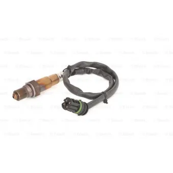 Sonde lambda BOSCH 0 258 006 428