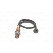 Sonde lambda BOSCH 0 258 006 428 - Visuel 2