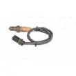 Sonde lambda BOSCH 0 258 006 428 - Visuel 3