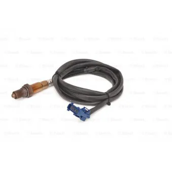 Sonde lambda BOSCH 0 258 006 431