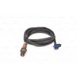 Sonde lambda BOSCH 0 258 006 431 - Visuel 2