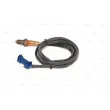 Sonde lambda BOSCH 0 258 006 431 - Visuel 3