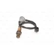 Sonde lambda BOSCH 0 258 006 432 - Visuel 2