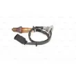 Sonde lambda BOSCH 0 258 006 432 - Visuel 3