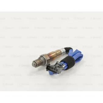 Sonde lambda BOSCH 0 258 006 433