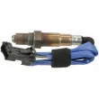 Sonde lambda BOSCH 0 258 006 433 - Visuel 3