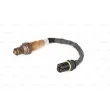 Sonde lambda BOSCH 0 258 006 436 - Visuel 1