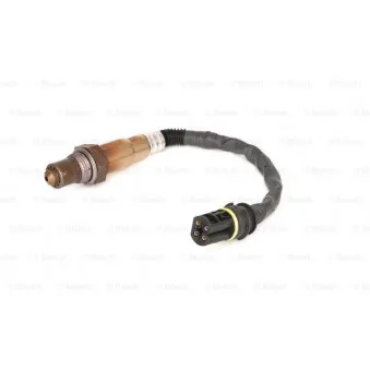 Sonde lambda BOSCH 0 258 006 436