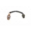 Sonde lambda BOSCH 0 258 006 436 - Visuel 2
