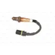 Sonde lambda BOSCH 0 258 006 436 - Visuel 3