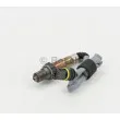 Sonde lambda BOSCH 0 258 006 438 - Visuel 1
