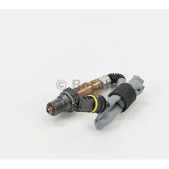 Sonde lambda BOSCH 0 258 006 438