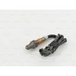 Sonde lambda BOSCH 0 258 006 446 - Visuel 1