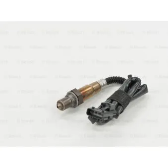 Sonde lambda BOSCH 0 258 006 446