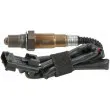 Sonde lambda BOSCH 0 258 006 446 - Visuel 3