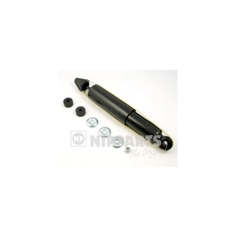 Jeu de 2 amortisseurs avant NIPPARTS J5502015G