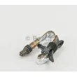Sonde lambda BOSCH 0 258 006 448 - Visuel 1