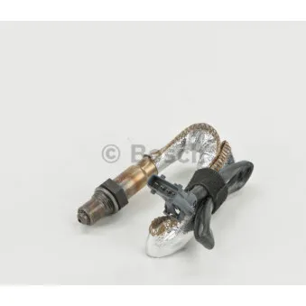 Sonde lambda BOSCH 0 258 006 448