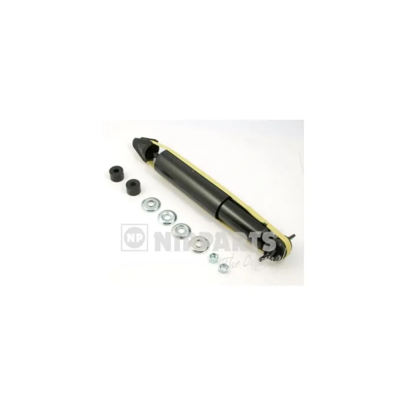Jeu de 2 amortisseurs avant NIPPARTS J5502016G