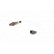 Sonde lambda BOSCH 0 258 006 454 - Visuel 1