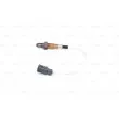 Sonde lambda BOSCH 0 258 006 454 - Visuel 3