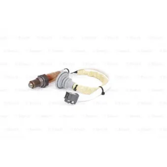 Sonde lambda BOSCH 0 258 006 455